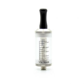Top Coil type atomizers