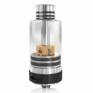 Bottom Coil type Atomizers