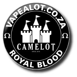 Camelot Royal Blood