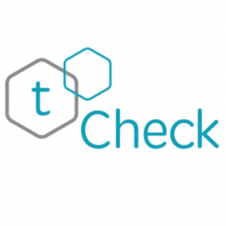 tCheck Flower and Concentrate Reagent (1L)