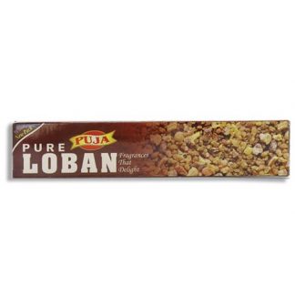 Incense - Pure Loban