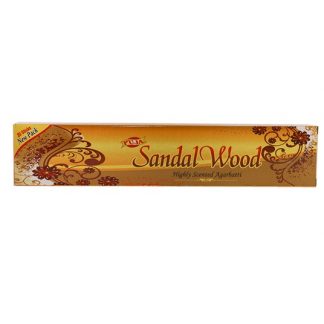 Incense - Sandal Wood